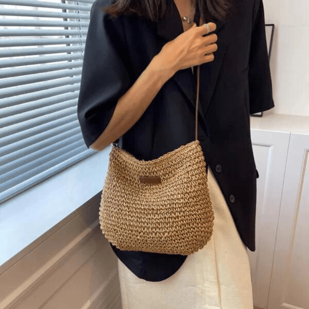 Calliope | Stylish Crossbody Bag