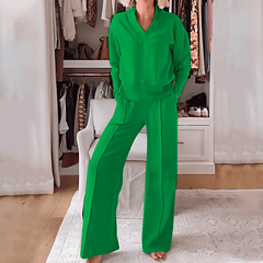 Fleta | Chic Lounge Set