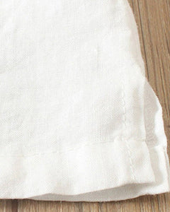 Emma | Breezy High-Low Summer Tee