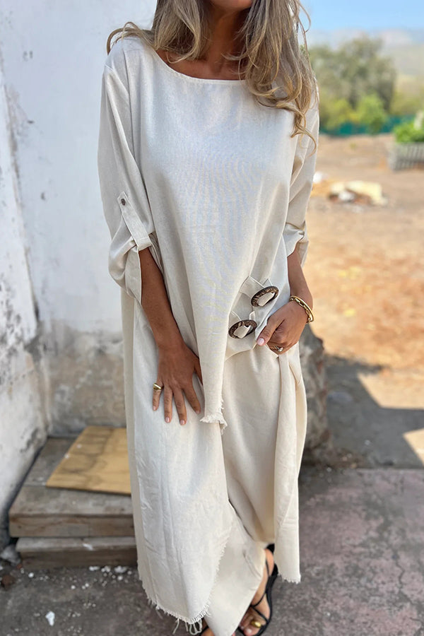 Wrina | Serene Flow Set