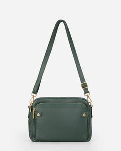 Valborg | Luxe Leather Bag