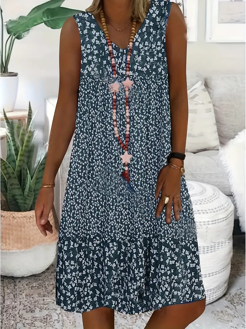 Gruffudd | Effortless Chic Dress