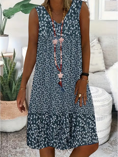 Gruffudd | Effortless Chic Dress