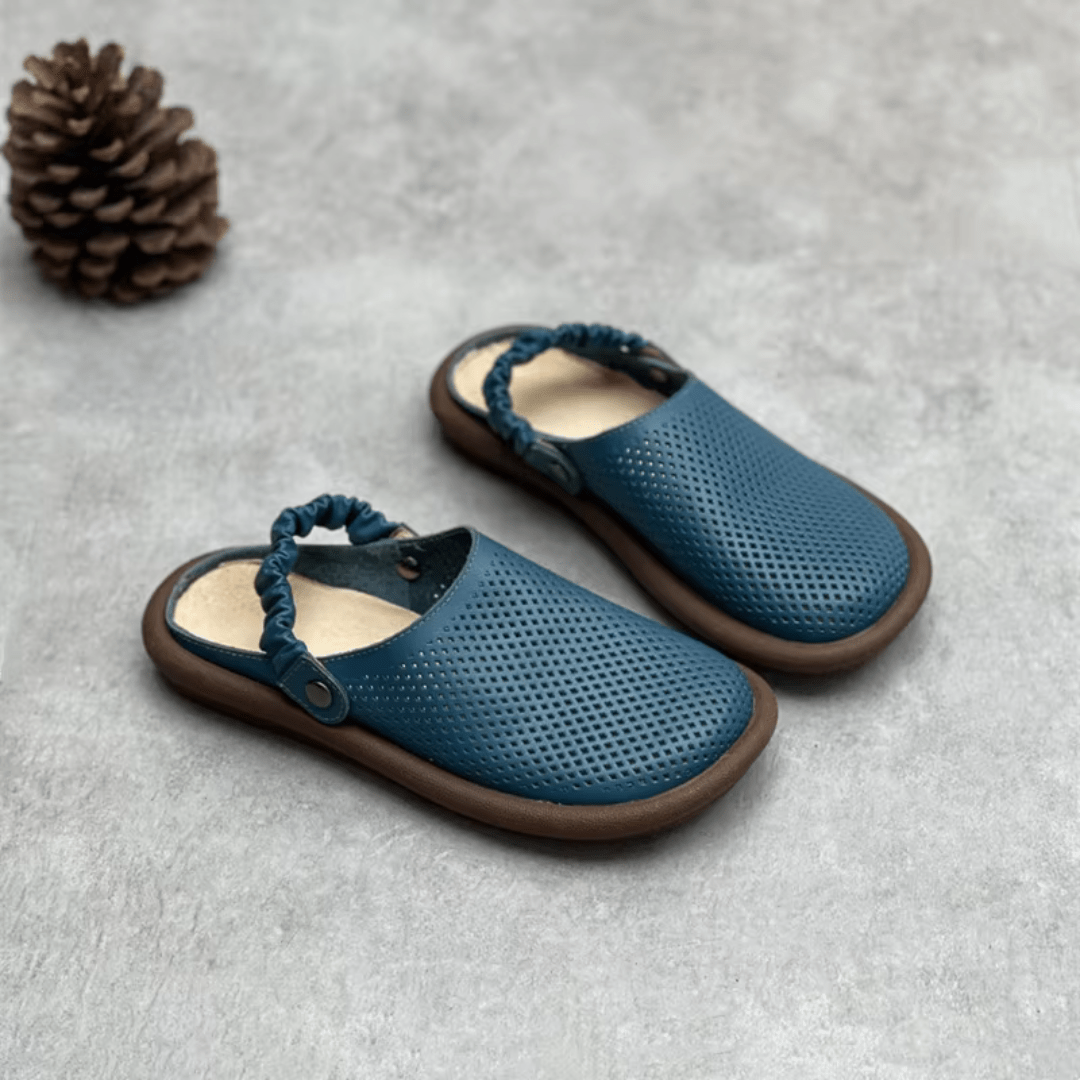 Esyllt | Sleek Elegant Sandal