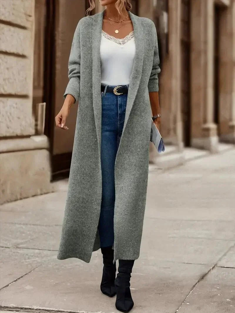 Gloria | Effortless Elegant Cardigan