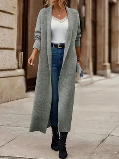 Gloria | Effortless Elegant Cardigan
