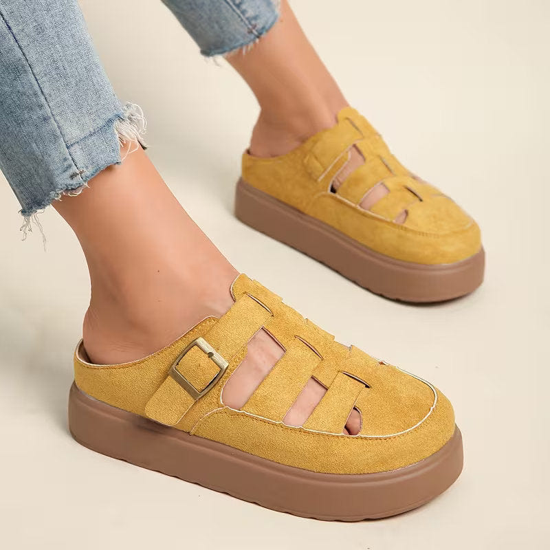 Jacinta | Comfort Orthopedic Shoes