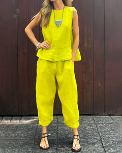 Rune | Casual Two-Piece Set