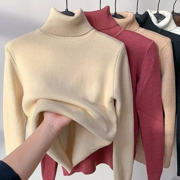 Pearl | Luxe Fleece Jacket