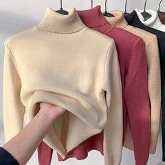 Pearl | Luxe Fleece Jacket