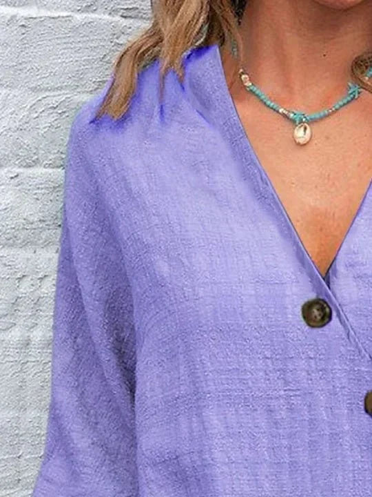 Autumn | Timeless Polished Top