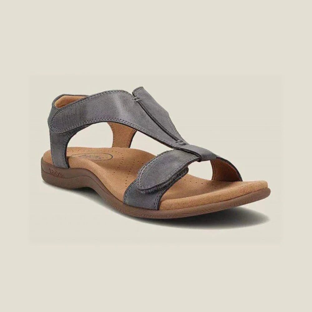 Clementine | Cushioned Comfort Sandal