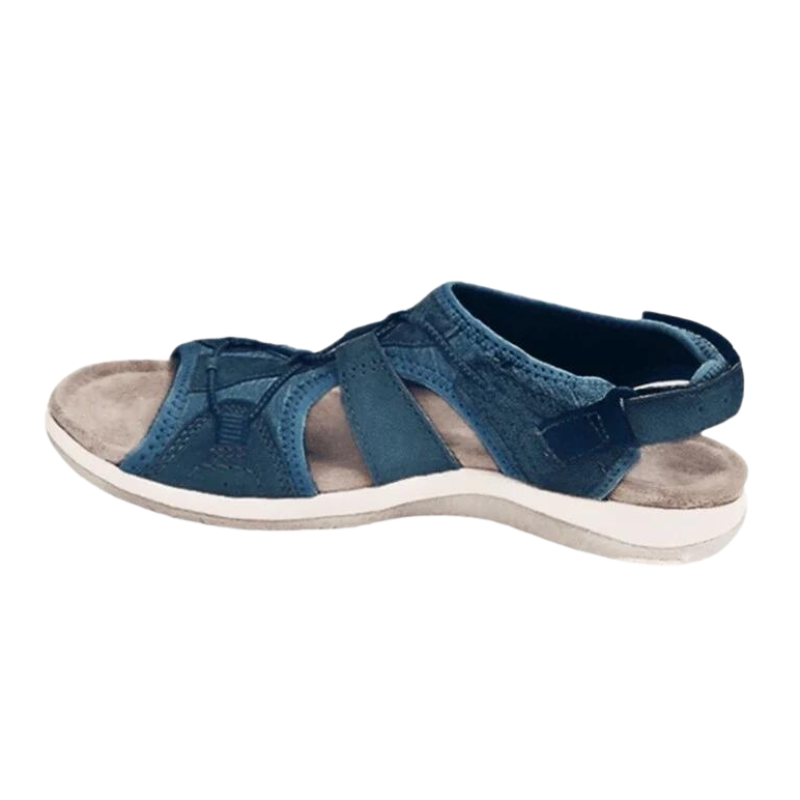 Sabine | Supportive Walking Sandals