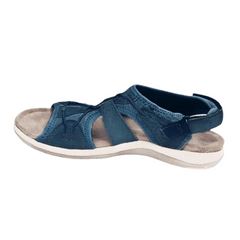 Sabine | Supportive Walking Sandals