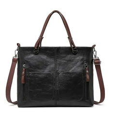 Hannelore | Premium PU Leather Bag