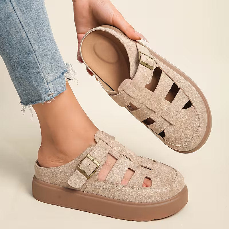 Jacinta | Comfort Orthopedic Shoes