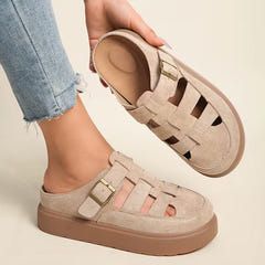 Jacinta | Comfort Orthopedic Shoes