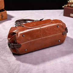 Gunhild | Signature Statement Bag