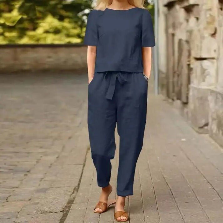 Dtina | Light Comfort Set