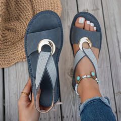 Nara | Tailored Support Sandals