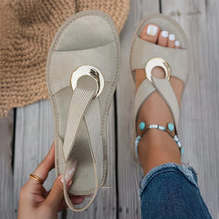 Nara | Tailored Support Sandals