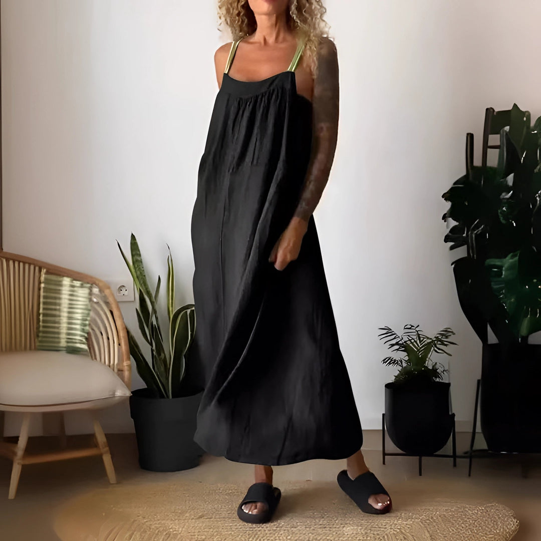 Verity | Breezy Summer Dress