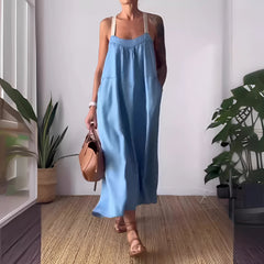 Verity | Breezy Summer Dress