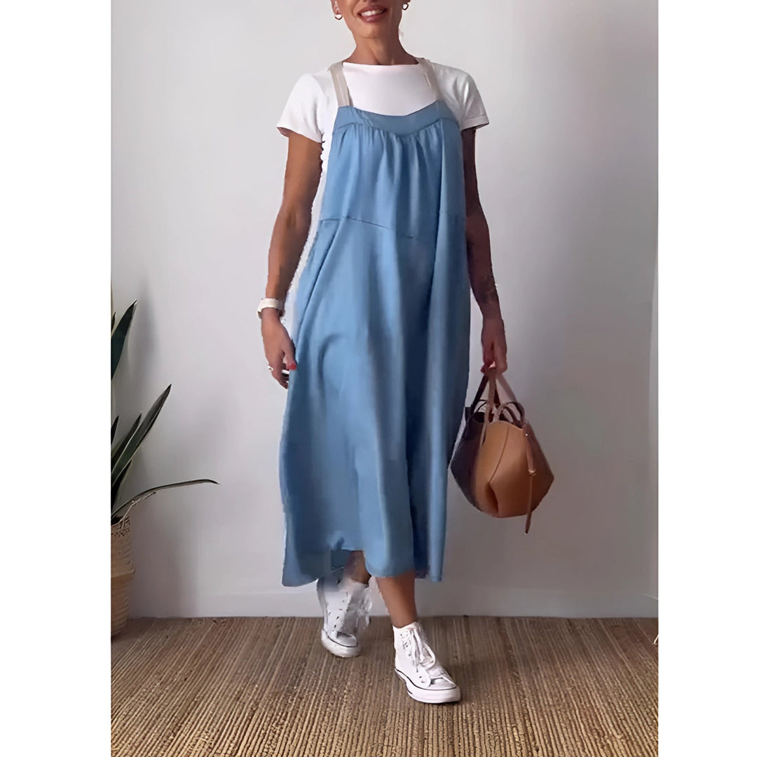 Verity | Breezy Summer Dress