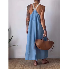 Verity | Breezy Summer Dress