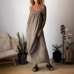 Verity | Breezy Summer Dress