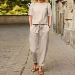 Dtina | Light Comfort Set