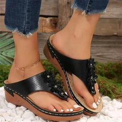 Martina | Luxe Elegant Sandals