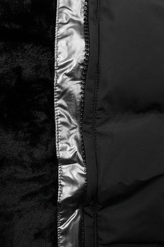 Eibhlín | Fur-Lined Hooded Jacket