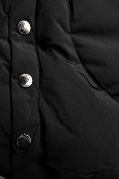 Eibhlín | Fur-Lined Hooded Jacket