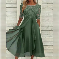 Goldie | Lace Ensemble