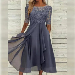 Goldie | Lace Ensemble