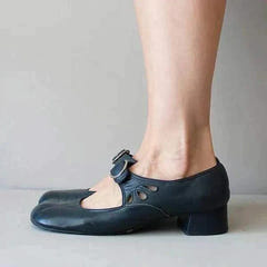 Luned | Comfort Sandals