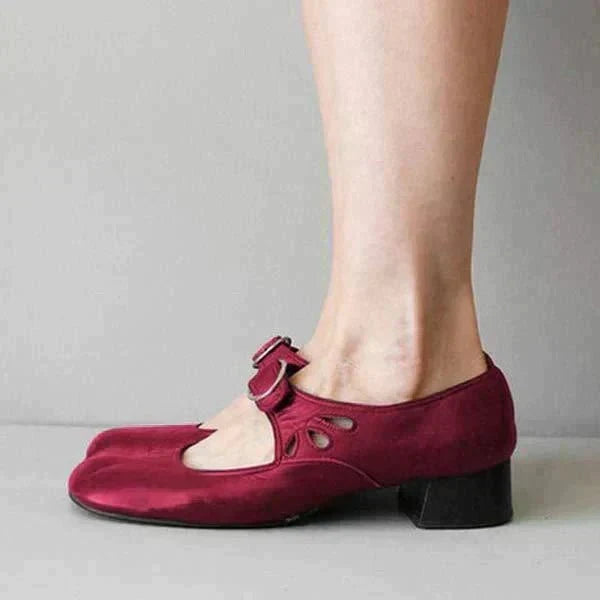 Luned | Comfort Sandals