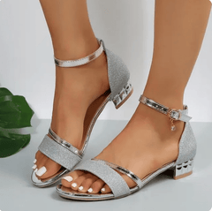 Fraser | Elegant Orthotic Sandals
