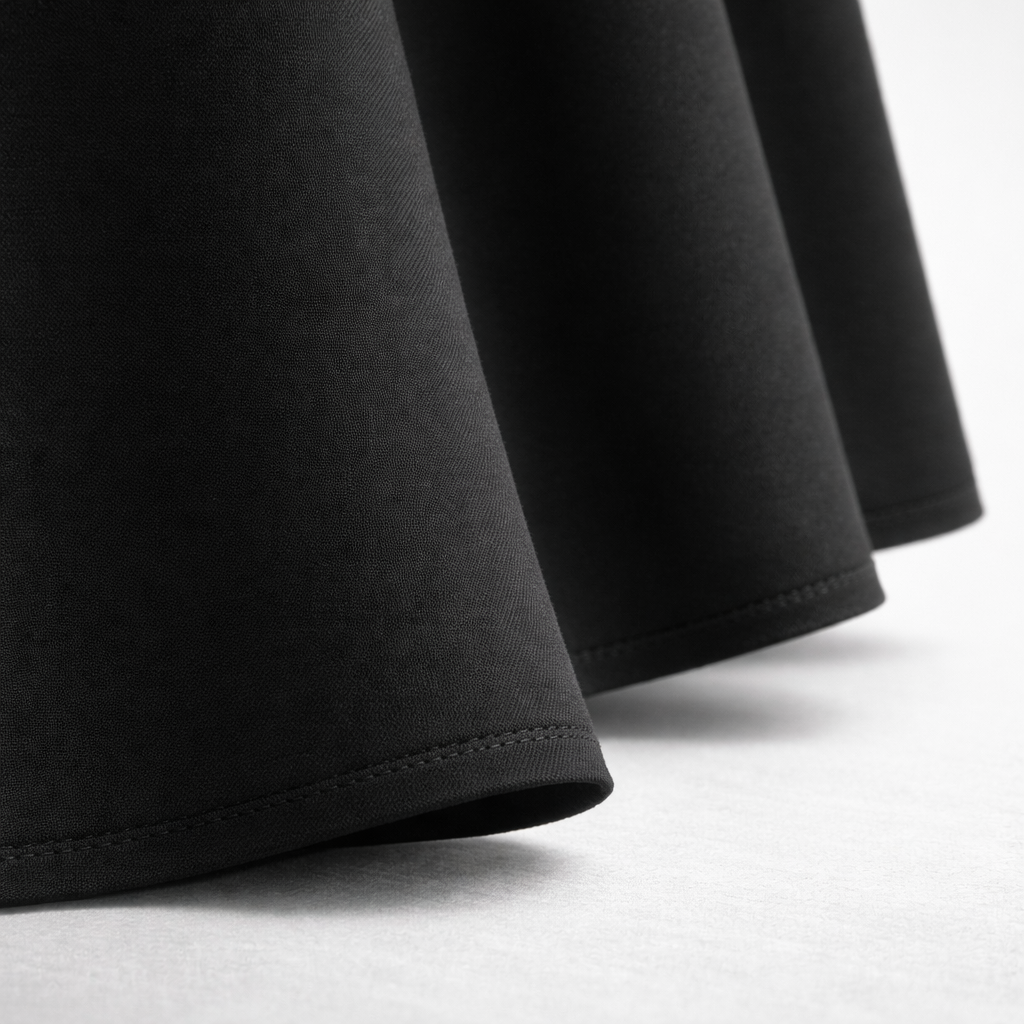 Lacey | Elegant Midi Dress with Pockets