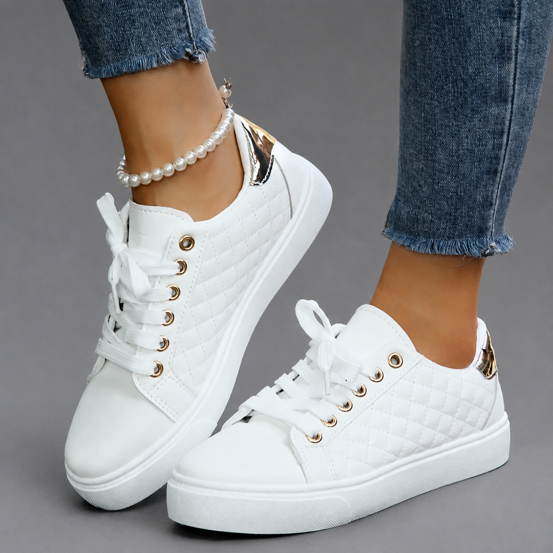 Nova | Orthopedic Comfort Sneaker