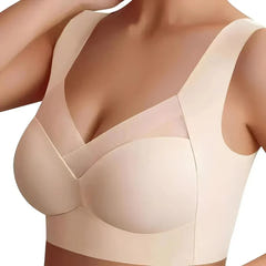 Sue | Ultra Comfortable Seamless Bra