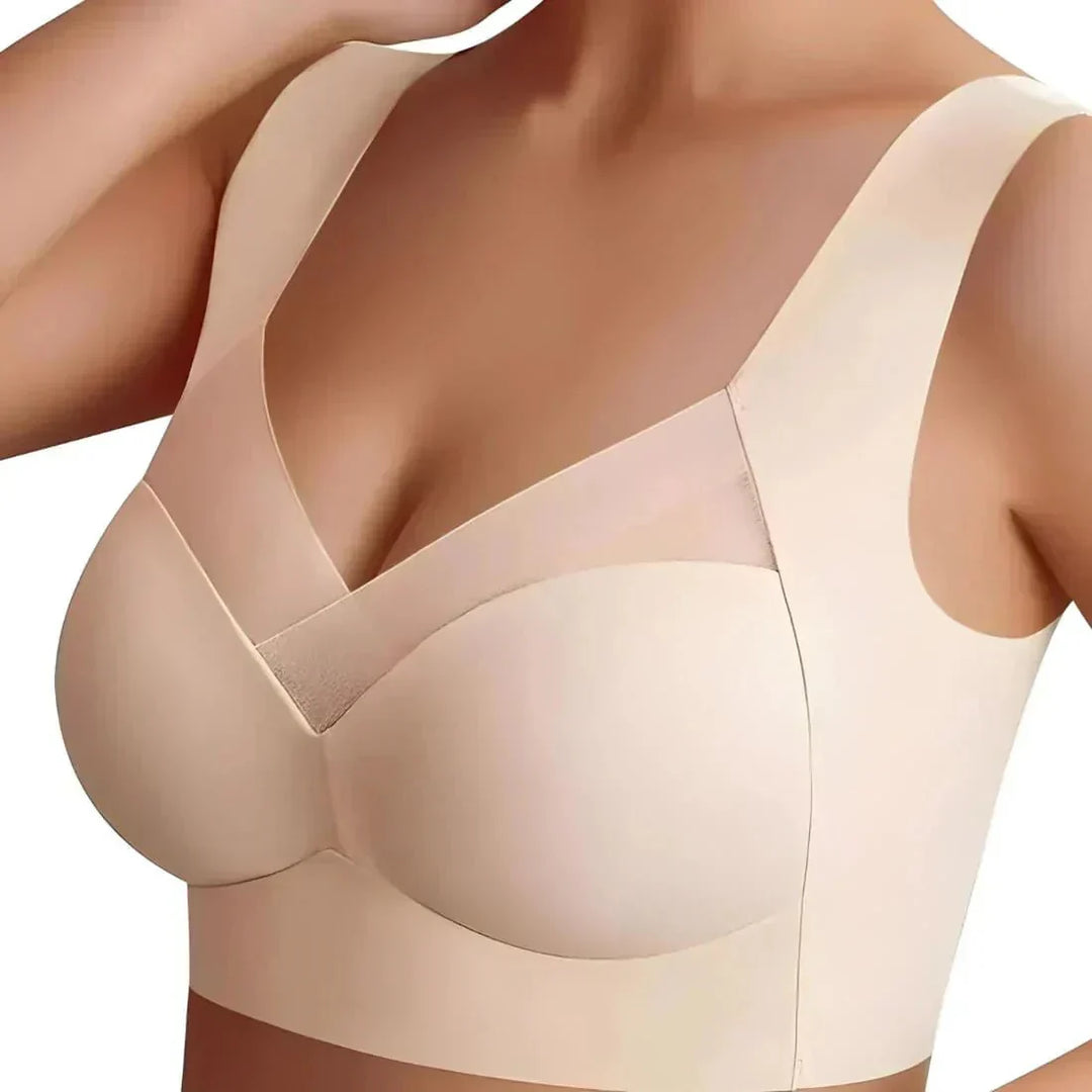 Sue | Ultra Comfortable Seamless Bra