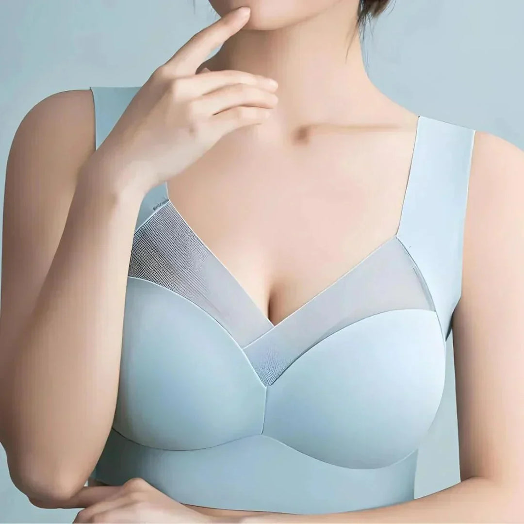 Sue | Ultra Comfortable Seamless Bra