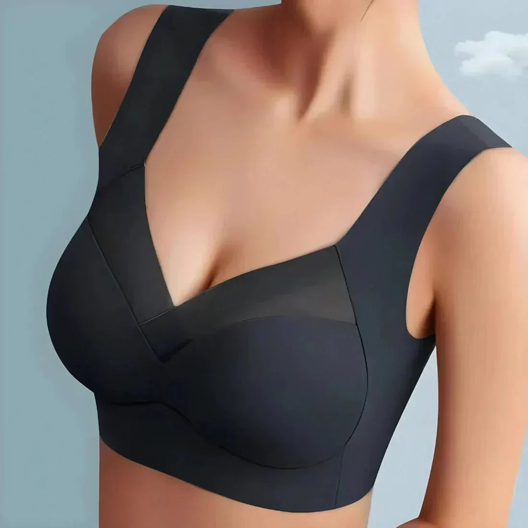 Sue | Ultra Comfortable Seamless Bra