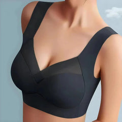Sue | Ultra Comfortable Seamless Bra