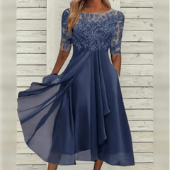 Goldie | Lace Ensemble