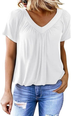 Marissa | Timeless Short Sleeve Tee