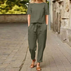 Dtina | Light Comfort Set