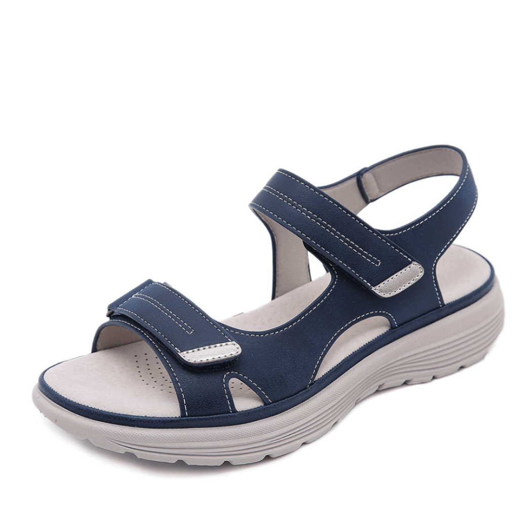 Donatella | Shoreline Orthopaedic Sandals